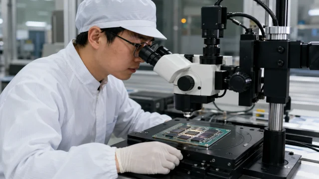 유리기판 첨단패키징